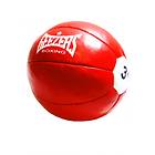 Geezers Leather Medicine ball 3kg