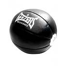 Geezers Leather Medicine ball 7kg