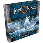 The Lord of the Rings: Kortspel - The Grey Havens (exp.)