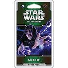 Star Wars: Jeu de Cartes - So Be It (exp.)