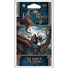 The Lord of the Rings: Jeu de Cartes - The Thing in the Depths (exp.)