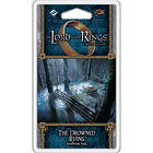 The Lord of the Rings: Kortspel - The Drowned Ruins (exp.)