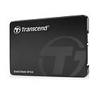 Transcend SSD340K TS128GSSD340K 128Go