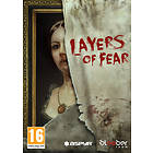 Layers of Fear (PC)