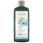 Logona Moisturizing Shampoo 250ml