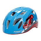 Alpina Sports Ximo Flash Kids’ Bike Helmet