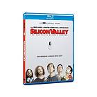 Silicon Valley - Säsong 2 (Blu-ray)