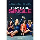 How to Be Single (Blu-ray)