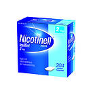 Nicotinell Icemint Tyggegummi 2mg 204stk