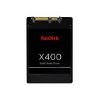 SanDisk X400 SSD 2.5" 7mm SED 1TB