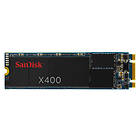 SanDisk X400 SSD M.2 2280 512GB