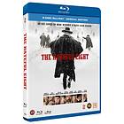 The Hateful Eight (Blu-ray)