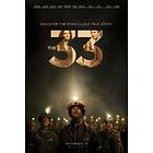 The 33 (Blu-ray)