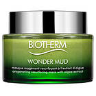 Biotherm Skin Best Wonder Mud Oxygenating Resurfacing Mask 75ml