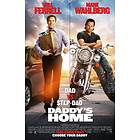 Daddy's Home (Blu-ray)