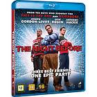 The Night Before (Blu-ray)