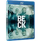 Beck: Vägs Ände (Blu-ray)