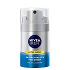 Nivea Men Active Energy Skin Revitalizer Face Crème 50ml