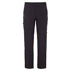 The North Face Exploration Convertible Trousers (Dame)