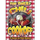 The Great Chili Cook Off