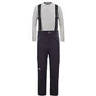 The North Face Snowquest Suspender Trousers (Jente)
