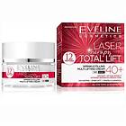 Eveline Cosmetics Laser Precision Lifting Day & Night Cream 40+ 50ml