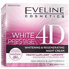 Eveline Cosmetics White Prestige 4D Intensive Whitening Crème de Nuit 50ml
