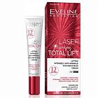 Eveline Cosmetics Laser Precision Lifting Eye Cream SPF15 15ml