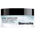 Sensilis Pure Perfection Balancing & Refining Anti-Aging Cream 50ml