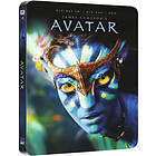 Avatar (3D) - SteelBook (UK)