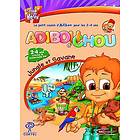 Adiboud'Chou: Jungle et Savane (PC)