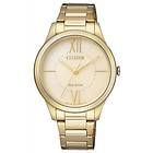 Citizen Eco-Drive EM0412-52P