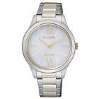 Citizen Eco-Drive EM0414-57A