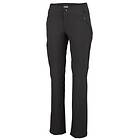 Columbia Back Up Passo Alto Straight Pants (Femme)