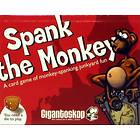 Spank the Monkey