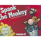 Spank the Monkey + Monkey Business