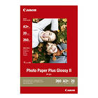Canon PP-201 Photo Paper Plus Glossy II 260g A3+ 20st