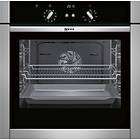 Neff B45M42N5 (Rostfri)