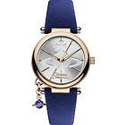 Vivienne Westwood ORB Pop VV006RSBL