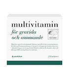 New Nordic Multivitamin för Gravida & Ammande 270 Tabletter