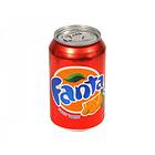 Fanta Fruity Twist Burk 0,33l