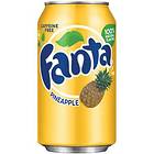 Fanta Pineapple Burk 0,355l