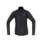 Gore Wear Running Wear Essential Windstopper Active Shell Partial Jacket (Men's)