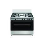 Vitrokitchen CB9060IB (Stainless Steel)