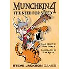 Munchkin 4: Need for Steed (exp.)