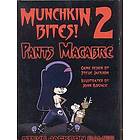 Munchkin: Bites! 2 - Pants Macabre (exp.)