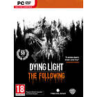 Dying Light: The Following (PC)