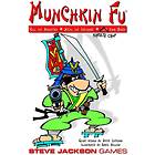 Munchkin: Fu