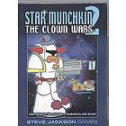 Star Munchkin 2: The Clown Wars (exp.)