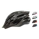 Raleigh Mission Evo Bike Helmet